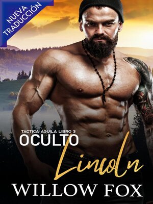 cover image of Oculto